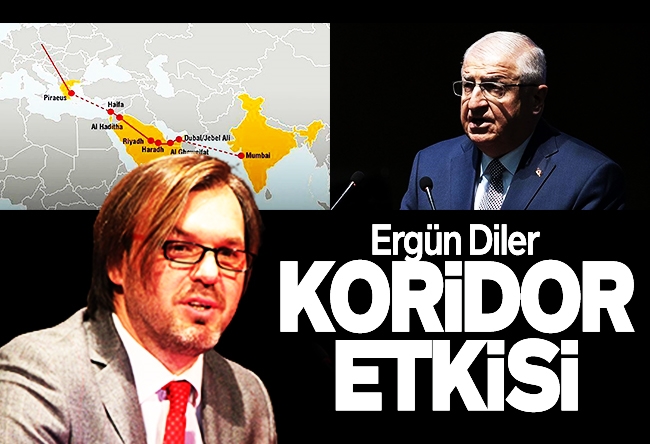 Ergün Diler : Koridor etkisi