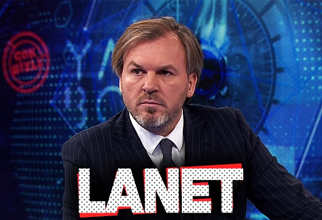 Ergün Diler : Lanet