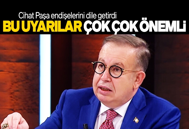 Serdar Arseven : Ekonomi, sığınmacılar, provokasyonlar ve İkinci Gezi arayışları!