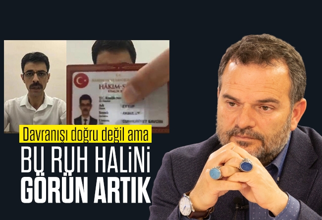 Kemal Öztürk : Hak ve meşruiyet arama yolu olarak Youtube