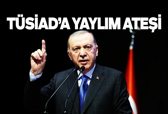 Abdulkadir Selvi : Erdoğan’dan adrese teslim mesajlar