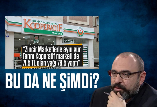 Mevlüt Tezel : Marketler suçüstü yakalandı