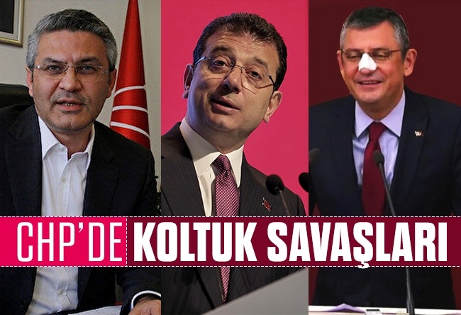 Kübra Par : Kılıçdaroğlu aday olursa yerine kim geçer?