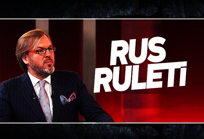 Ergün Diler : Rus ruleti