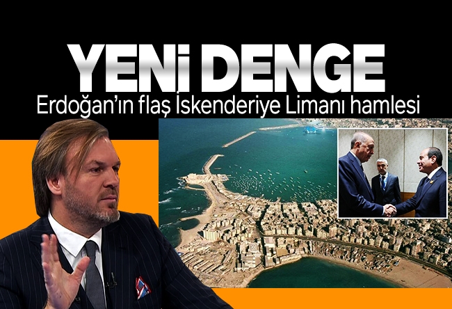 Ergün Diler : Yeni denge