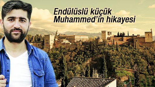 Adem Özköse : Şahane bir Endülüs hikâyesi 