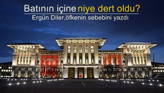 Ergün Diler : 1000a'nın sırrı