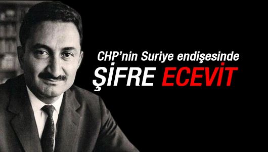 Güneri Civaoğlu : ‘Suriye’ye girmek’ ve ‘sandık...’ 