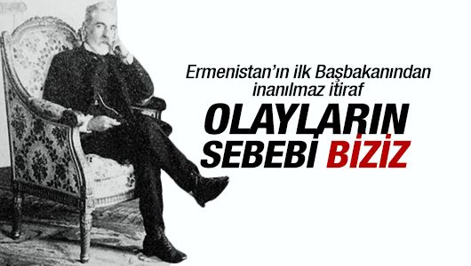 Güneri Civaoğlu : Belgeyse, işte ‘belge’