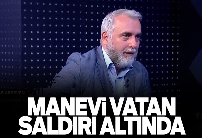Serdar Arseven : Şiddet, Vahşet, Operasyon, Rakı…KAOS!