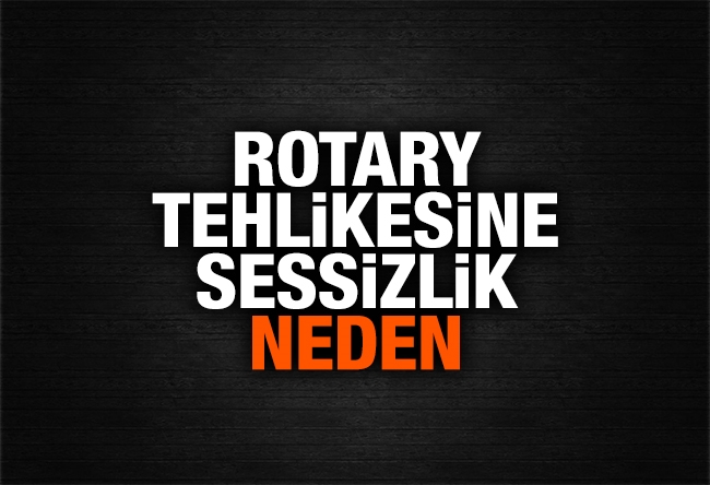 Recep Yazgan : Rotary Bilim ve Sanat Merkezi’nde!