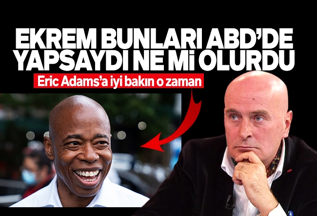 Bekir Hazar : Eric dalı gevrektir