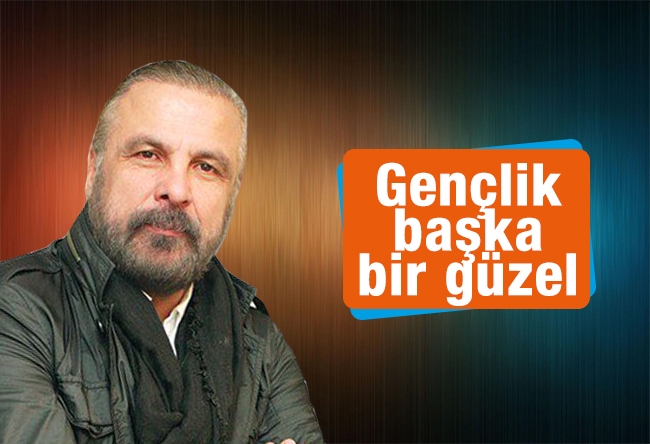 Mete Yarar : Gençlik başka bir güzel