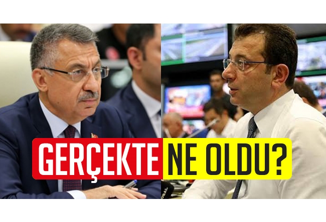 Fatih Altaylı : Gerçekte ne oldu?