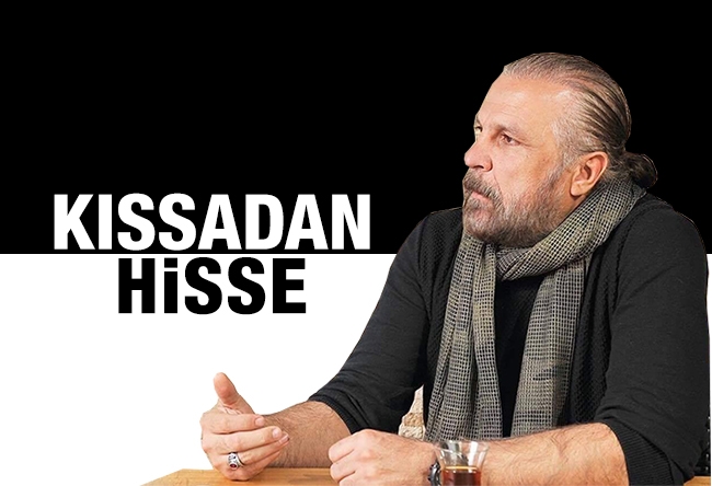 Mete Yarar : Kıssadan hisse