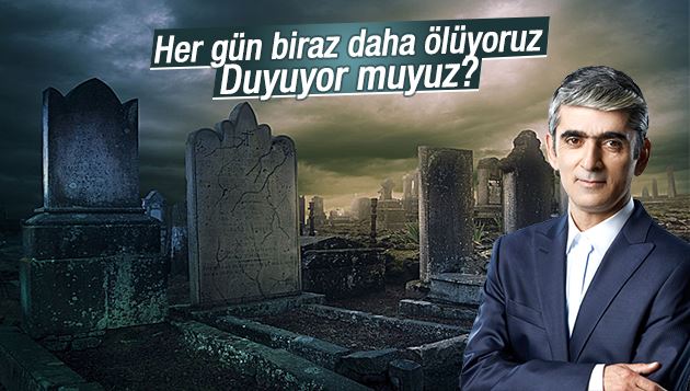 İbrahim Tenekeci : Ölüm