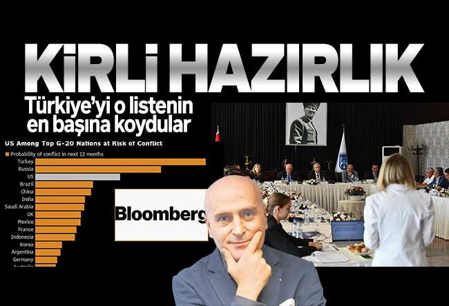 Bekir Hazar : Ağa giren sazanlar