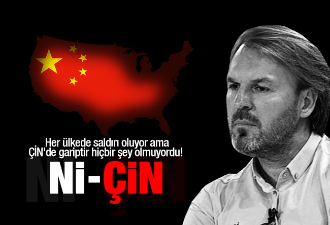 Ergün Diler : Ni-ÇİN