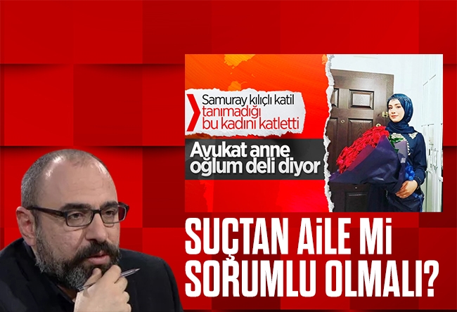 Mevlüt Tezel : Üniversite mezunlarına silah ruhsatı!