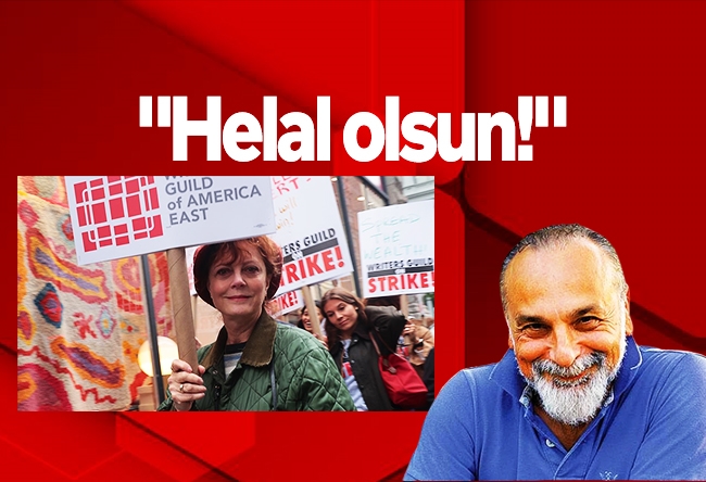 Haşmet Babaoğlu : Haftanın notları: Budur!