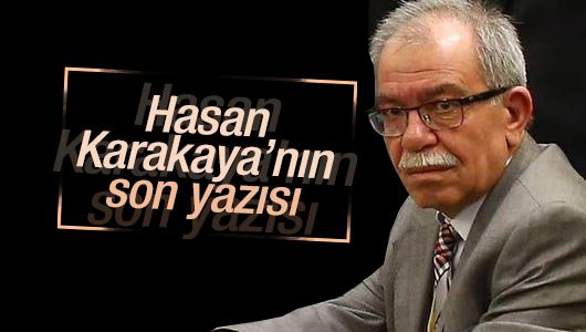 Hasan Karakaya : Yolsuzluk Soruşturması... Ekrem İmamoğlu: 4 - Battal İlgezdi: 1