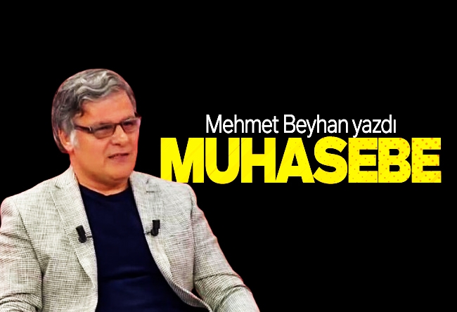 Mehmet Beyhan : Muhasebe