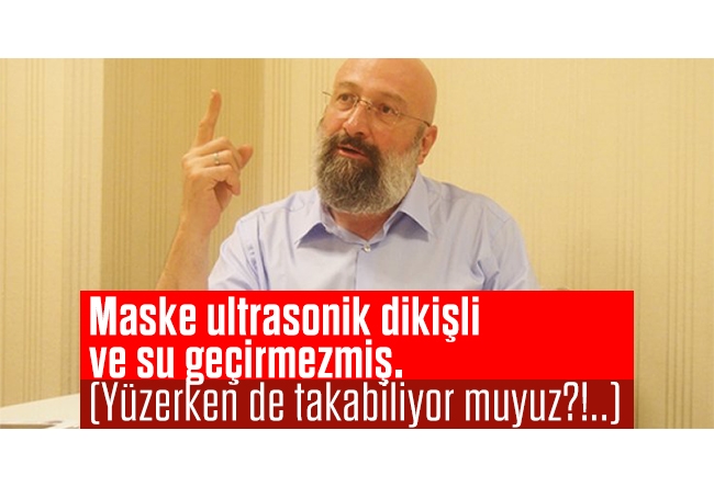 Hikmet Genç : En önemlisi, ultrasonik soka!..