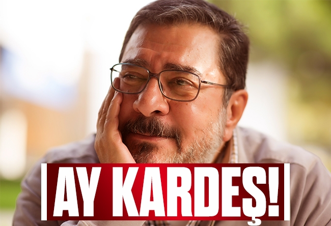 Engin Ardıç : Ay kardeş