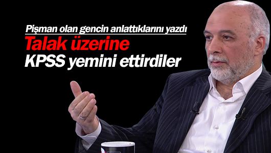 Latif Erdoğan : Haramiler