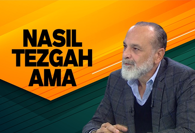 Haşmet Babaoğlu : Başı böyle olunca, sonu...