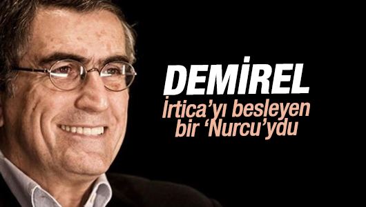 Hasan Cemal : Demirel'i darbeyle devirecektim! 