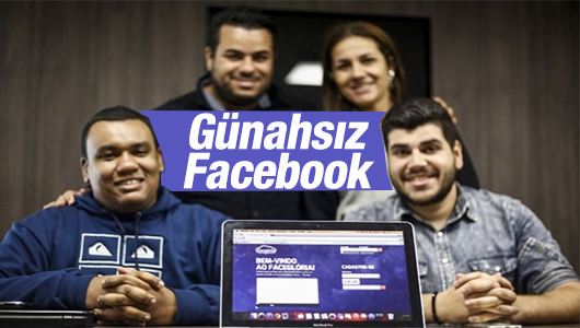 Brezilya'dan facebook'a alternatif