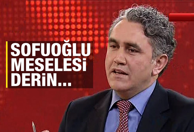 Faruk Aksoy : Kenan Sofuoğlu’nun canı sıkılmış…