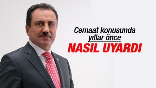 Eyüp Gökhan Özekin : Artık o güzel adamı rahat bırakın 