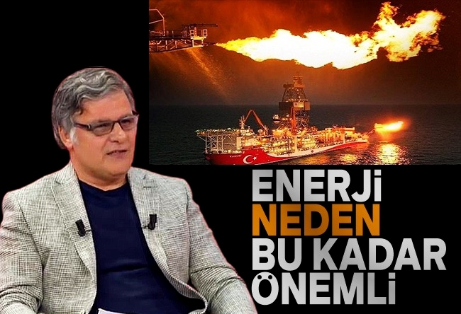 Mehmet Beyhan : Güçlü ekonomi etkin dış politika