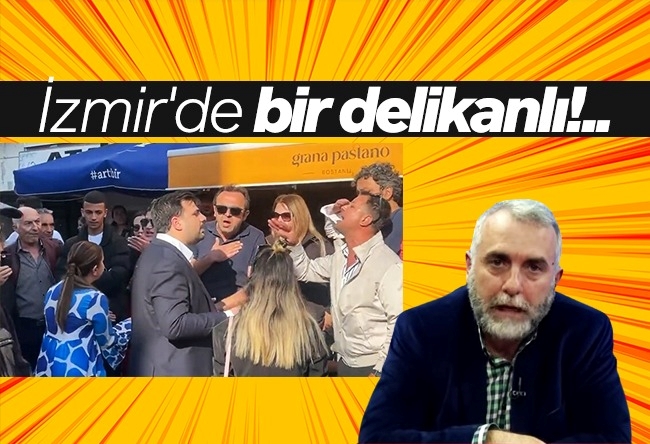 Serdar Arseven : İzmir'de bir delikanlı!..