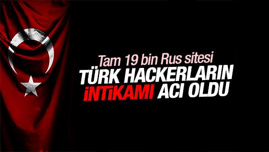 Ayyıldız Team Ruslardan intikam aldı 