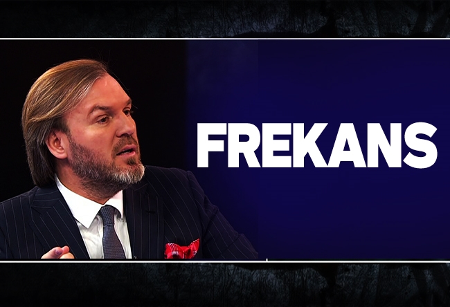 Ergün Diler : Frekans