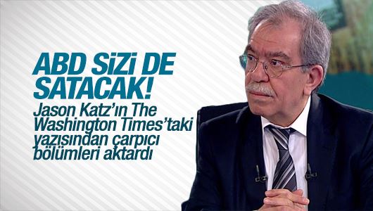 Hasan Karakaya : PKK’nın da, Paralel’in de son kullanma tarihi doldu!