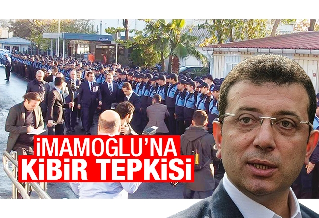 Ersoy Dede : Bu ne devlet adamlığına yakışır ne kamu ahlakına