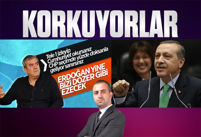 Murat Alan : Adam yine üzerinizden dozer gibi geçecek…