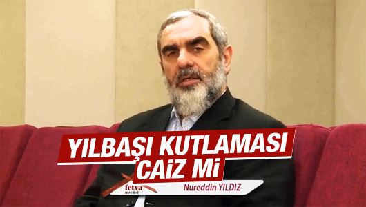 Nureddin Yıldız'dan önemli uyarı