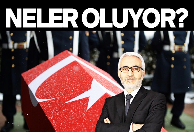 Hasan Öztürk : PKK’nın ağa babalarına İsveç’in NATO üyeliğine “hayır” diyerek güçlü bir mesaj verelim