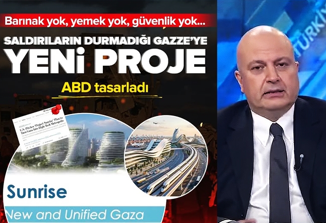 Nedret Ersanel : ‘Emanet’ jeopolitiği: ABD’ye, ‘gözün arkada kalmasın’ diyor muyuz?