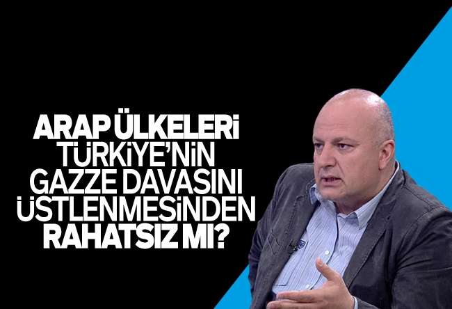 Nedret Ersanel : İpleri elinde tutan kimse yok!..