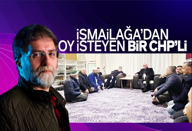 Ahmet Hakan : Deneyimlerimden öğrendiğim şeyler