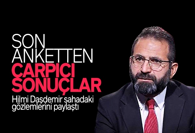 Hilmi Daşdemir : Mavi boncuk kimdedir?