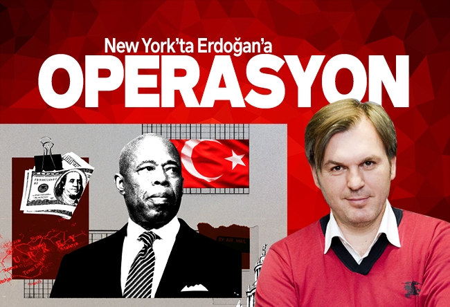 Ergün Diler : Eric Dalı