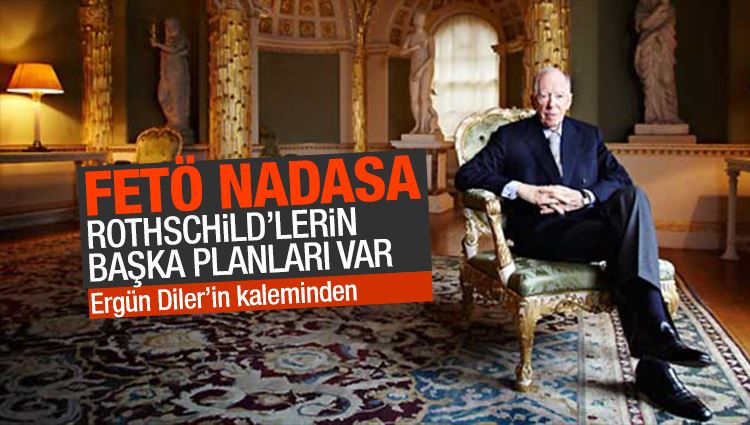 Ergün Diler : FETÖ nadasa