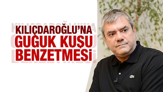 Özdil'den sert kurultay yazısı